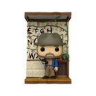 Funko POP! TV: Stranger Things, Hopper, figurka