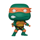 Funko Pop! TV: Teenage Mutant Ninja Turtles, Michelangelo, figurka kolekcjonerska