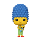 Funko Pop! TV: The Simpsons, Marge, figurka kolekcjonerska