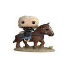 Funko Pop! TV: The Witcher, Geralt, figurka