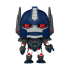 Funko Pop! TV: Transformers, Opti Primal, figurka kolekcjonerska