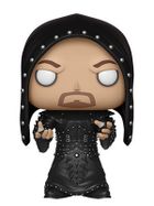 Funko Pop WWE, Undertaker, hooded, nr 69, figurka