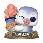 Funko Pop! Zodiac: Aquarius, Wodnik, figurka kolekcjonerska