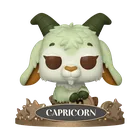 Funko Pop! Zodiac: Capricorn, Koziorożec, figurka kolekcjonerska