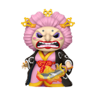 Funko Super Pop! Animation: One Piece, Big Mom w Kimono, figurka kolekcjonerska