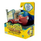 Funrise Toys, SpongeBob, łódź Garego, pojazd z figurką