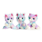Fur Balls, Candy Floss, figurka