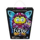 Furby Boom, Sunny, Purple Waves, zabawka interaktywna