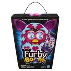 Furby Boom, Sweet, Pink Hearts, zabawka interaktywna