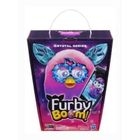 Furby Boom, Sweet, Pink&Purple Ombre, zabawka interaktywna