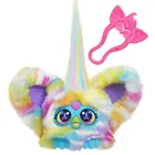 Furby, Furbiś Zee-Bah, pluszowa zabawka elektroniczna