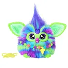 Furby, Zorza Furbalna, pluszowa zabawka elektroniczna świecąca w ciemności