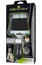 FURminator, pudlówka