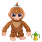 Furreal Friends, Peanut the Playful Monkey, rozbrykana małpka, maskotka interaktywna