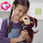 FurReal Friends, Zwierzaki na smyczy, Piesek na smyczy, zabawka pluszowa
