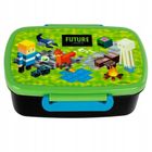 Future By BackUp, lunchbox, Game