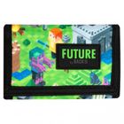 Future by BackUp, portfel, game