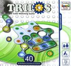 G3, Ah!Ha, Trilos, gra logiczna