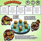 G3, Coco Crazy, gra familijna