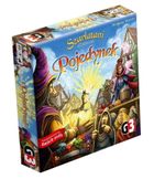 G3, Szarlatani z Pasikurowic: Pojedynek, gra dla dwóch osób