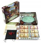 G3, Szarlatani z Pasikurowic: Szeptuchy, dodatek do gry