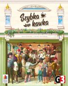 G3, Szybka kawka, gra familijna