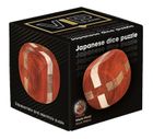 G3, VIP, Japanese Dice, łamigłówka