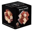 G3, VIP, Nexus, łamigłówka