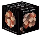 G3, VIP, Urania, łamigłówka