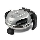 G3ferrari, Delizia, piec do pizzy, silver evo special edition, G1000606