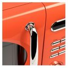 G3ferrari, Kuchenka mikrofalowa z grillem G1015509 orange