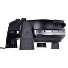 G3ferrari, piec do pizzy, evo black, 2 kamienie, G1003210 Plus