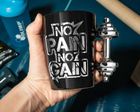 Gadget Master, kubek, No pain no gain