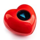 Gadget Master, modlitewne serce