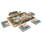 Galakta, A.D.E.L.E. gra strategiczna