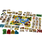 Galakta, Altay: Świt Cywilizacji, gra strategiczna