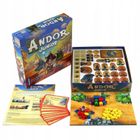 Galakta, Andor Junior, gra familijna