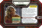 Galakta, Battlestar Galactica: Pegasus, dodatek, gra strategiczna