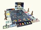 Galakta, Catan: Gwiezdni osadnicy, gra strategiczna