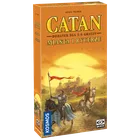 Galakta, Catan, Miasta i Rycerze, dodatek dla 5-6 graczy