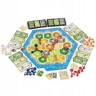 Galakta, Catan: Miasta i Rycerze, dodatek do gry