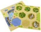 Galakta, Catan: Morskie Legendy, scenariusze do Żeglarzy