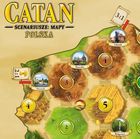 Galakta, Catan: Polska, scenariusze