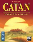 Galakta, Catan: Szybka gra karciana