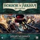 Galakta, Horror w Arkham: Dziedzictwo Dunwich, Rozszerzenie badaczy, dodatek do gry