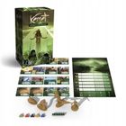 Galakta, Kemet: Księga Umarłych, gra strategiczna