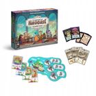 Galakta, Odkrywcy Navorii: Zapomniane ziemie, dodatek do gry