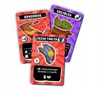 Galakta, Ślimaki: Muszle w Ogniu, dodatek do gry