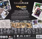 Galakta, Talisman: Batman, edycja Superłotrów