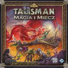 Galakta, Talisman: Magia i Miecz, gra planszowa